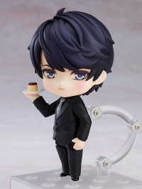 Nendoroid Zeyan Li (re-run) 5