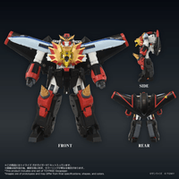 TOYRISE GAOGAIGAR 8