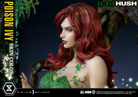 Museum Masterline Batman: Hush (Comics) Poison Ivy Skin Color 6