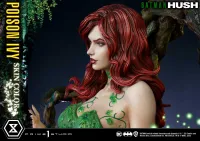 Prime 1 Studio Museum Masterline Batman: Hush (Comics) Poison Ivy Skin Color - DC Comics - photo 6