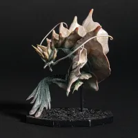 CAPCOM CAPCOM FIGURE BUILDER CUBE Amatsu/MONSTER HUNTER (1pc) - Monster Hunter - photo 13