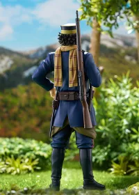 GOOD SMILE COMPANY POP UP PARADE Saichi Sugimoto - GOLDEN KAMUY - photo 4