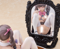 Jidori Shoujo (Selfie Girl) 14