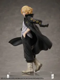 FREEing Statue and ring style: Manjiro Sano【Ring size (Japanese sizes): 17 】 - Tokyo Revengers - photo 8