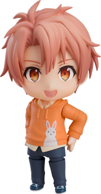 Nendoroid Mitsuki Izumi 2