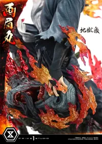 Prime 1 Studio Ultimate Premium Masterline Hell's Paradise: Jigokuraku Gabimaru Bonus Version - Hell's Paradise: Jigokuraku - photo 9