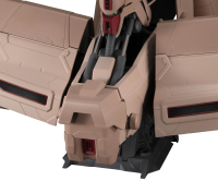 Machine build Mobile Suit Gundam Char's Counterattack Alpha Azieru 8