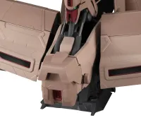 MegaHouse Machine build Mobile Suit Gundam Char's Counterattack Alpha Azieru - Mobile Suit Gundam: Char's Counterattack - photo 8