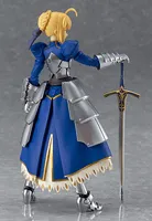 Max Factory figma Saber 2.0 - Fate/stay night - photo 6