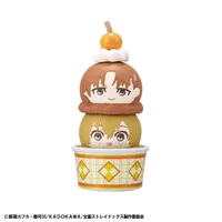 MegaHouse Tsumichen Stack up & Change Bungo Stray Dogs【with gift】 - Bungo Stray Dogs - photo 7