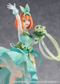eStream Yotsuba Nakano -Floral Dress Ver.- - The Quintessential Quintuplets - photo 16