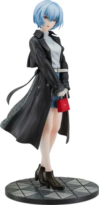 GOOD SMILE COMPANY Rei Ayanami ~Red Rouge~ - Rebuild of Evangelion - photo 7