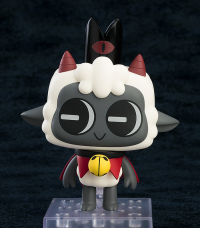 Nendoroid Lamb 1