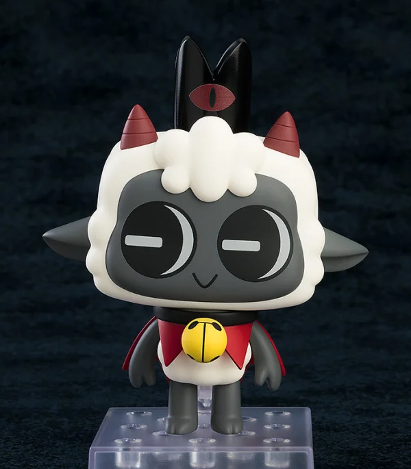 GOOD SMILE COMPANY Nendoroid Lamb - Video Games