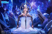 Timaeus draco bellatrix feminina 7