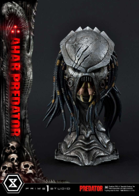 Premium Masterline Predator (Comics) Ahab Predator 33