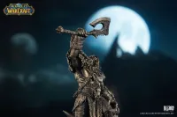 HEX Collectibles Blizzard World of Warcraft® Grommash Hellscream 1/10 Scale Bronze-Colored Edition Statue - Blizzard - photo 10