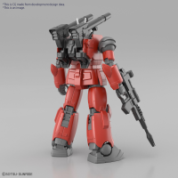 HG 1/144 GUNCANNON (CUCURUZ DOAN’S ISLAND Ver.) 3