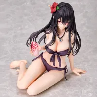 Union Creative The Bashful Girlfriend: Hanami Mizusumi Swimsuit Ver. 1/6 Scale Pre-Painted Figure - The Bashful Girlfriend - photo 6