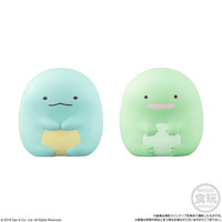 Sumikko Gurashi Friends W1 Sumikko Gurashi (Box/12), Bandai Shokugan Friends 4