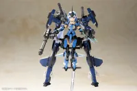 KOTOBUKIYA FRAME ARMS GIRL STYLET XF-3 with EXOSUIT STYLET - Frame Arms Girl - photo 13