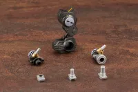 KOTOBUKIYA ZOIDS CUSTOMIZE PARTS ATTACK BOOSTER SET - ZOIDS - photo 8