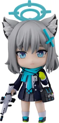 GOOD SMILE COMPANY Nendoroid Shiroko Sunaookami - Blue Archive - photo 2