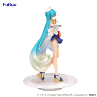 Hatsune Miku　Exceed Creative Figure -SweetSweets Series Tropical Juice- 7