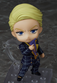 Nendoroid Prosciutto 2