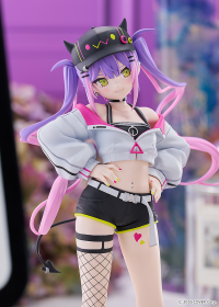 POP UP PARADE SP Tokoyami Towa 3