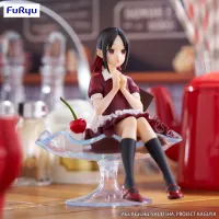 FuRyu Kaguya-sama: Love Is War -The First Kiss That Never Ends-　Special Figure -Kaguya Shinomiya Parfait ver.- - Kaguya-sama: Love is War - photo 3