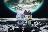Qset+ David & Lucy - To The Moon 6