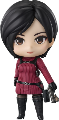 Nendoroid Ada Wong 2