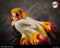 FREEing Kyojuro Rengoku - Demon Slayer: Kimetsu no Yaiba - photo 7