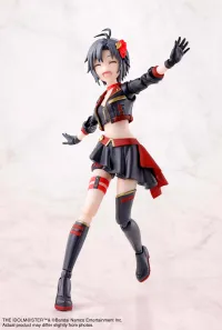 TAMASHII NATIONS MAKOTO KIKUCHI, TAMASHII NATIONS S.H.Figuarts - THE iDOLM@STER - photo 7
