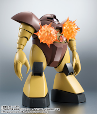 <Side MS> MSM-03 Gogg ver. A.N.I.M.E. "Mobile Suit Gundam", TAMASHII NATIONS ROBOT SPIRITS 14