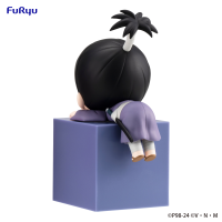 HUNTER×HUNTER　Hikkake Figure -Nobunaga- 2