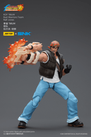 KOF'98UM Ikari Warriors Team Ralf Jones 10