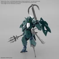 BANDAI HOBBY CUSTOMIZE WEAPONS （PIRATE WEAPON） - 30 Minutes Missions (30MM) - photo 2