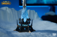 World of Warcraft® 20th Anniversary Frostmourne Collector's Edition Replica 14