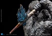 HIYA TOYS STYLIST SERIES: "GODZILLA VS KONG" - Kong - Godzilla - photo 8