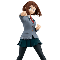 MY HERO ACADEMIA GLITTER＆GLAMOURS-OCHAKO URARAKA & HIMIKO TOGA-(A:OCHAKO URARAKA) 2