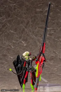 KOTOBUKIYA BULLET KNIGHTS LANCER HELL BLAZE - Megami Device - photo 11