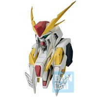 Gundam MS Head Magnet (Universal Century Saga) (Box/4) 9