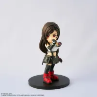 SQUARE ENIX FINAL FANTASY VII REBIRTH™ ADORABLE ARTS – TIFA LOCKHART - Final Fantasy VII - photo 3