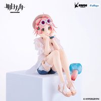 ARKNIGHTS Noodle Stopper Figure -Goldenglow Summer Flowers FA394 ver.- 6