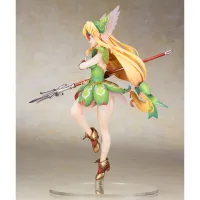 SQUARE ENIX Trials of Mana RIESZ - By FLARE - Trials of Mana - photo 37