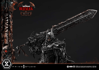 Ultimate Premium Masterline Batman (Comics) Batman: The Berserker Rage Mode DX Bonus Version 			 50