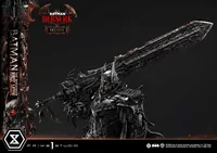 Prime 1 Studio Ultimate Premium Masterline Batman (Comics) Batman: The Berserker Rage Mode DX Bonus Version 			 - DC Comics - photo 50