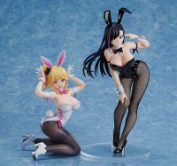 Minami Kurose: Black Bunny Ver. 10